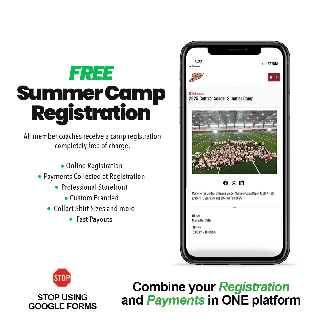 Team Link tweet media