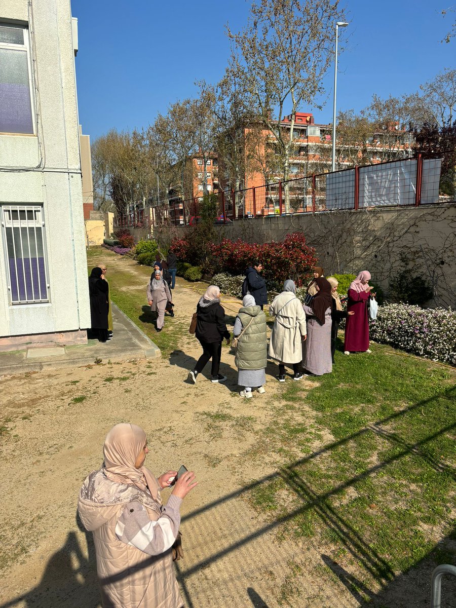 CFA Cornellà de Llobregat tweet media