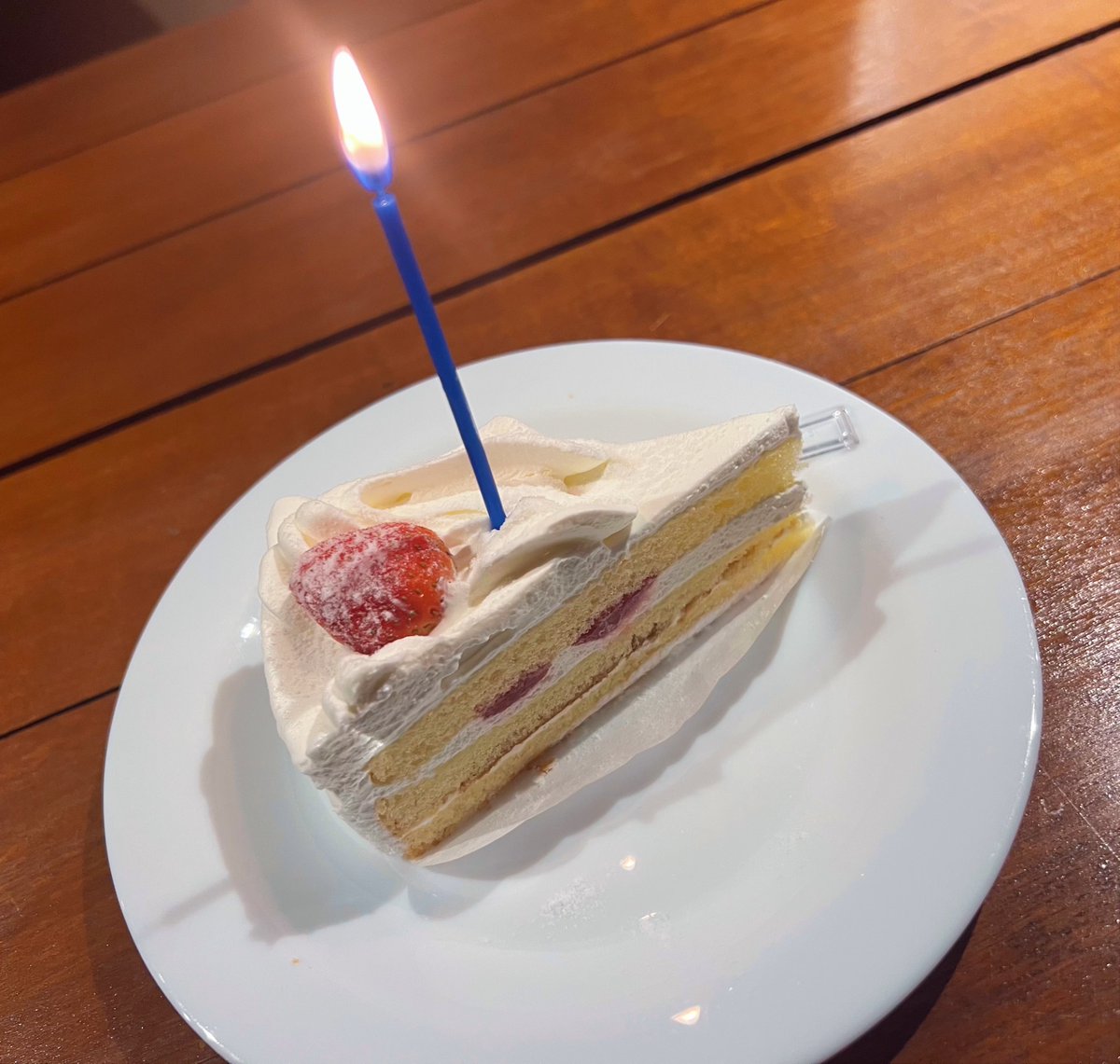 暁月セイラ* tweet media