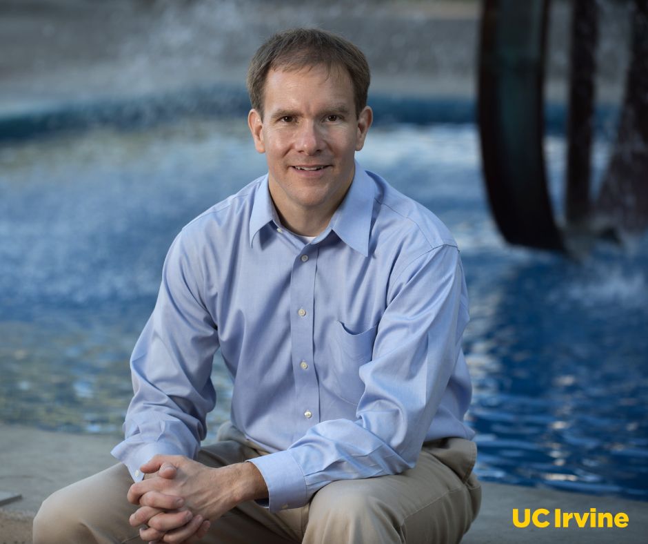 UC Irvine tweet media