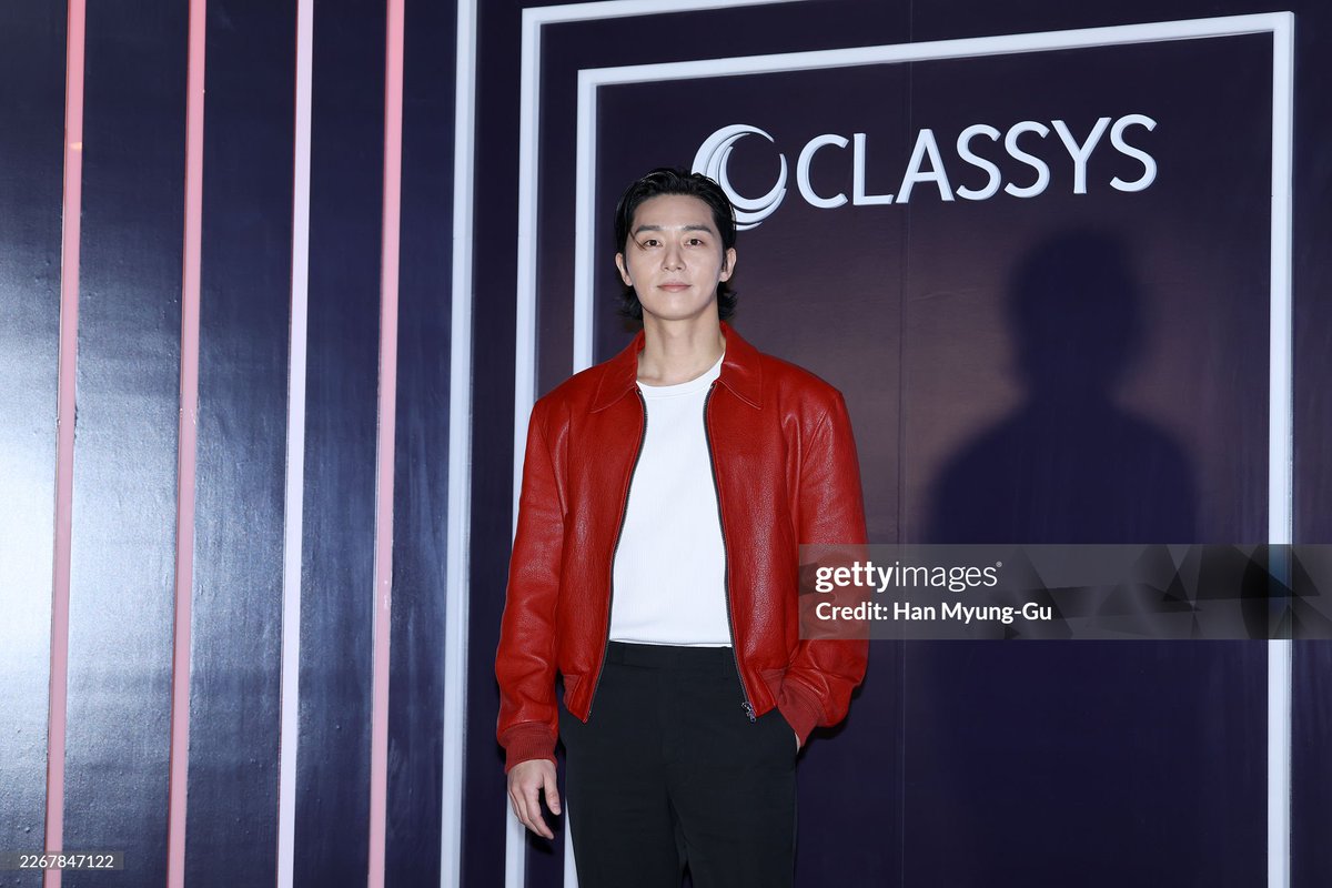 psj_aisiteru's tweet photo. 【#CLASSYS】
2026.03.24
gettyimagesより
Medical Brand Global Partner Invitation Event
📷Han Myung
#パクソジュン #박서준 #ParkSeoJun
#volnewmer https://t.co/TVOfo5pYWQ