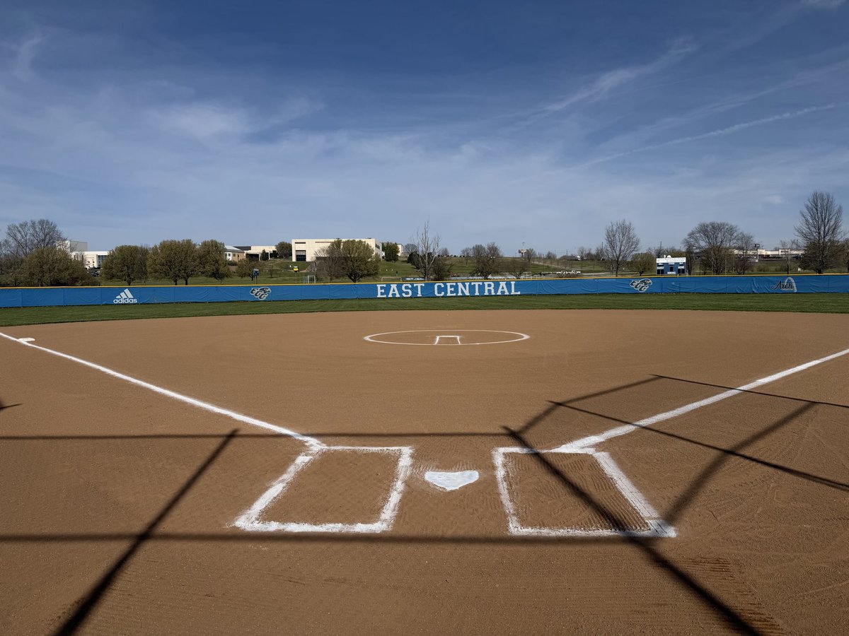 EastCentral_Athletics tweet media