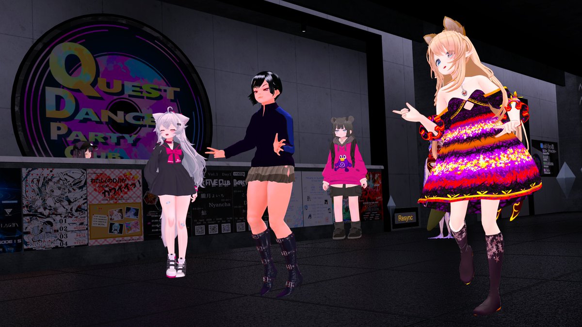 やれっぱん tweet media