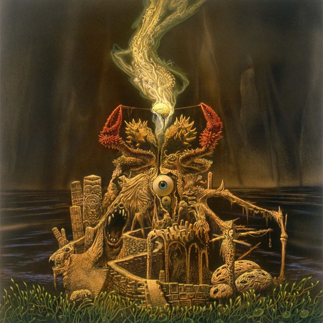 Death & Thrash Metal Promotion tweet media