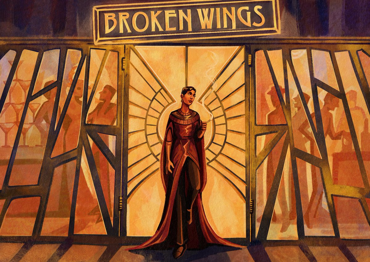 ✨️Nev✨️ tweet media