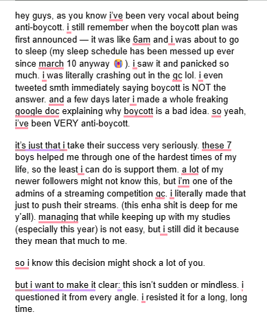 esther : BRING HEESEUNG BACK tweet media