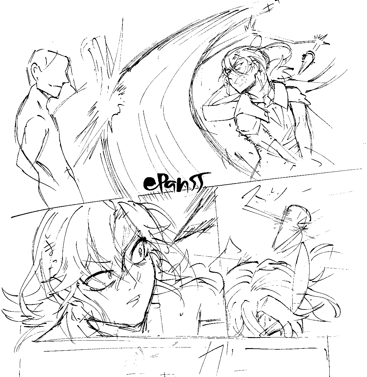 ぱんす tweet media