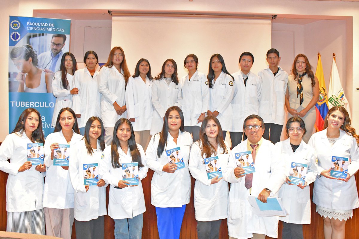 Hospital Carlos Andrade Marín tweet media