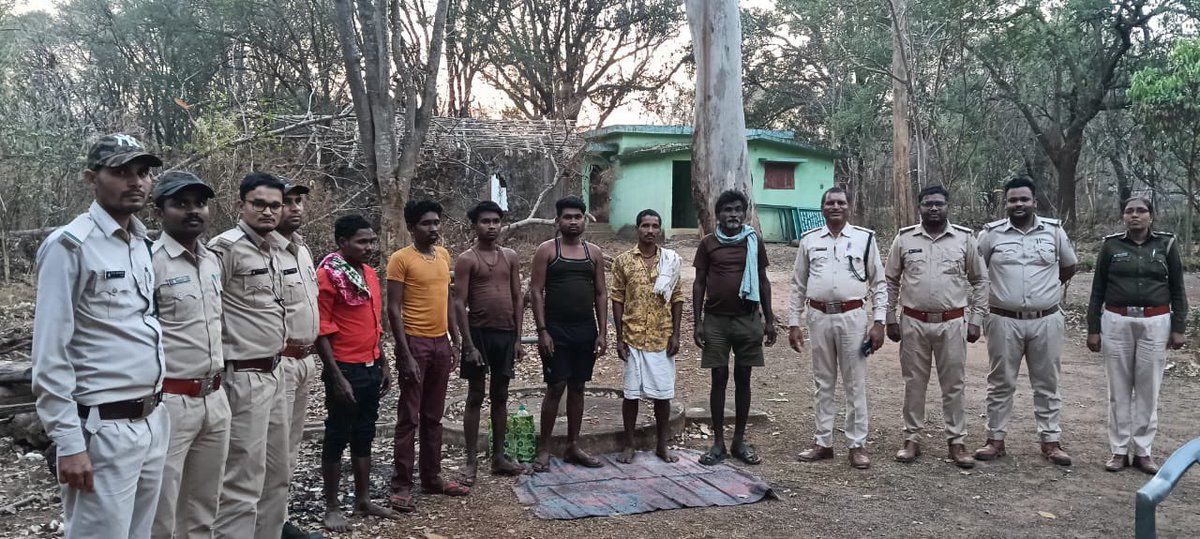 Dhamtari tweet media