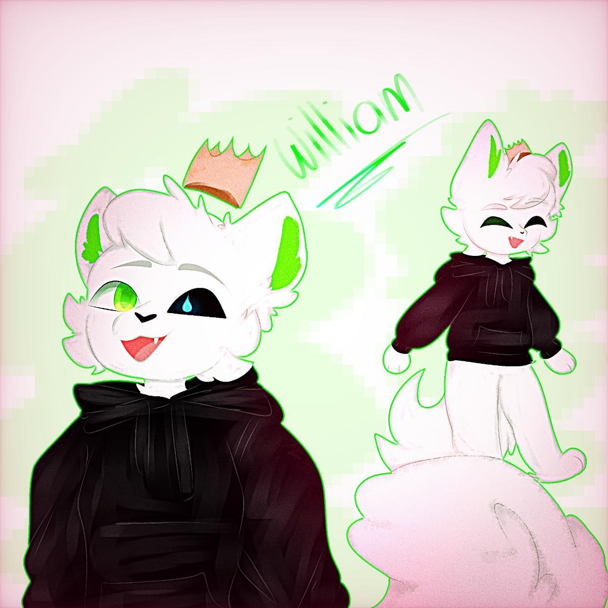 FrozenWilliamPNG tweet media