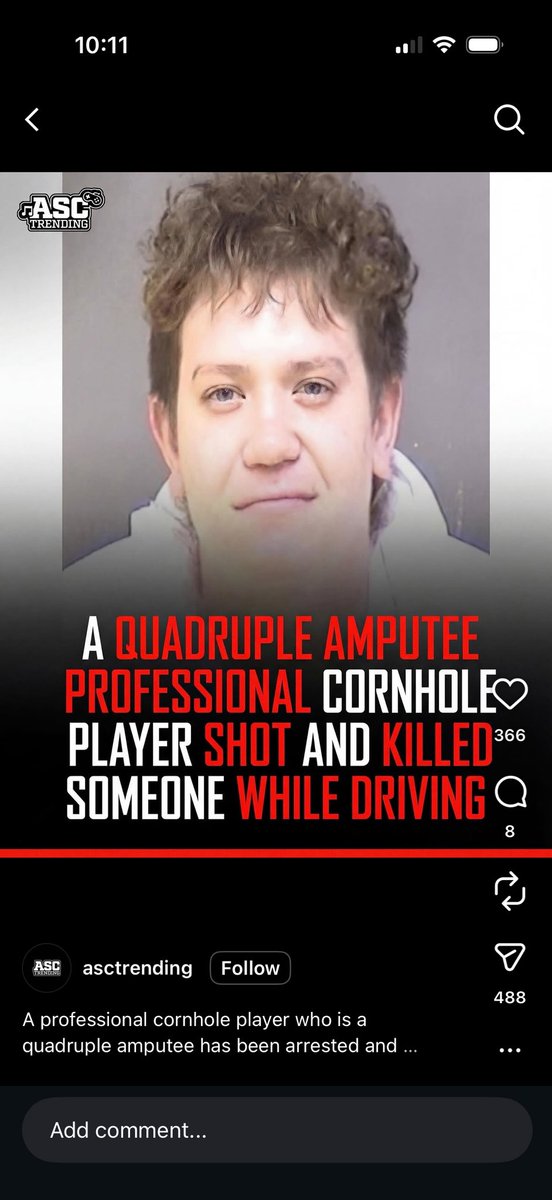 Barney “Deputy” Fife tweet media