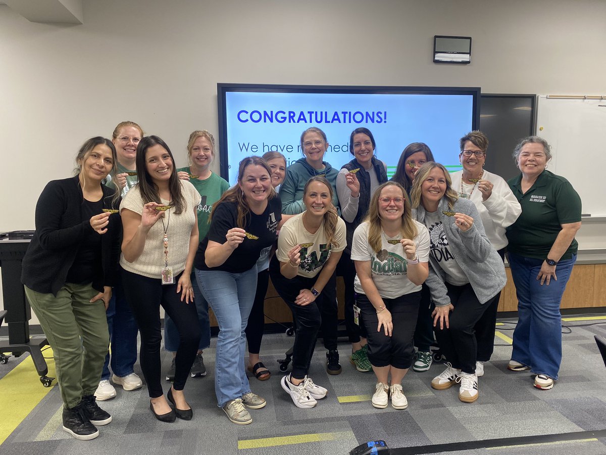 Isabel Becerra M.Ed tweet media