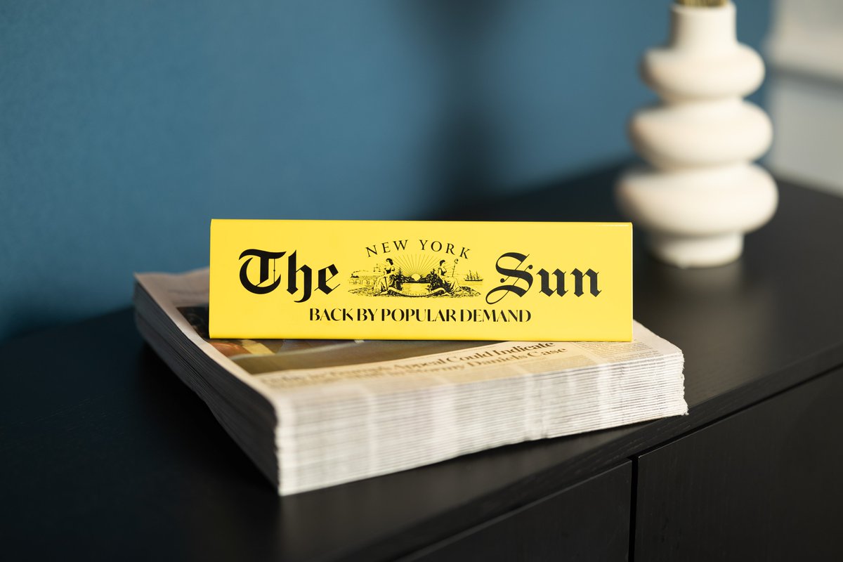 Dovid Efune tweet media