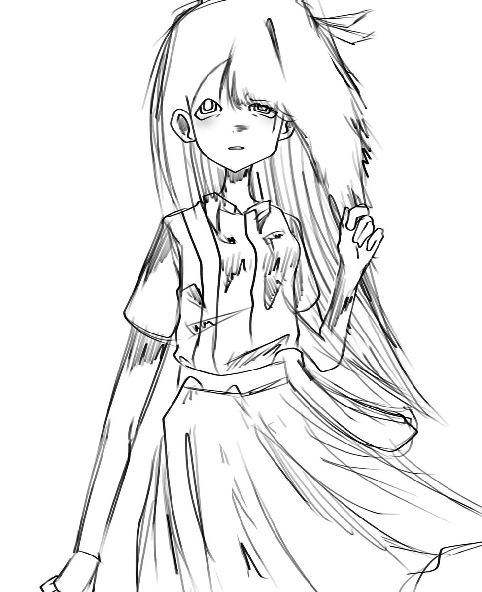 Enachannkawaii tweet media