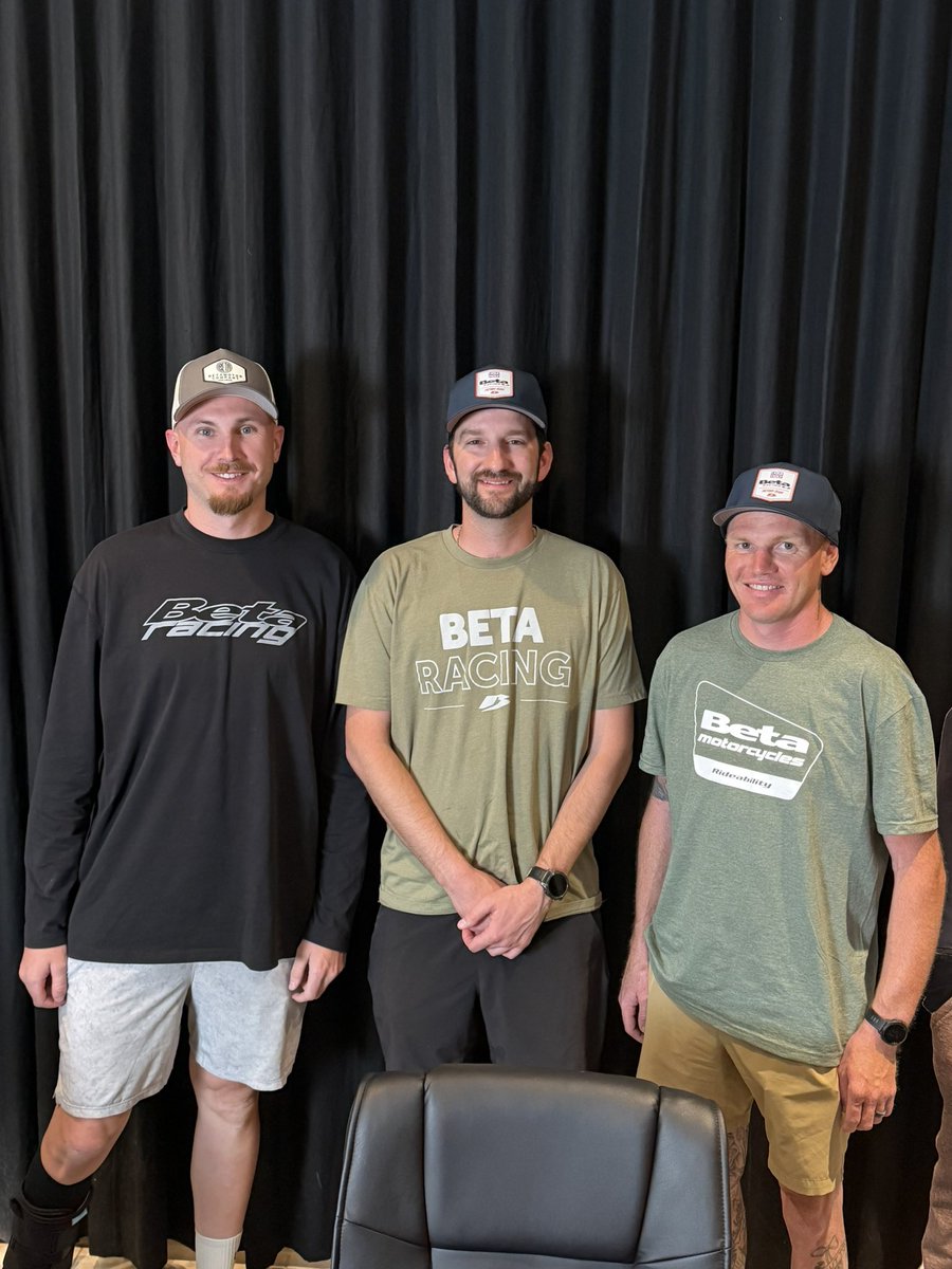 Steve Matthes tweet media