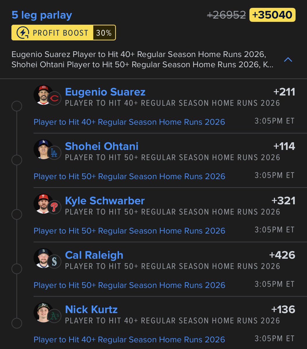 ⚾️🏀💸 tweet media