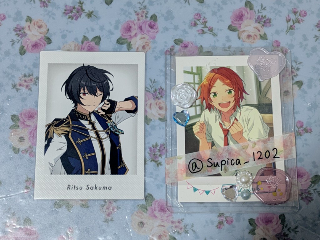 すぴか（すぴちゃ*☆`） tweet media