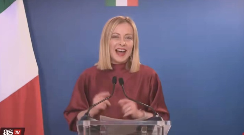 Make Europe Great Again - M.E.G.A tweet media