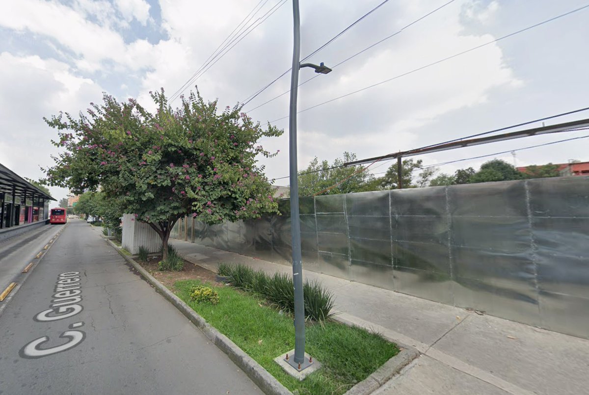 México de Ayer Oficial tweet media