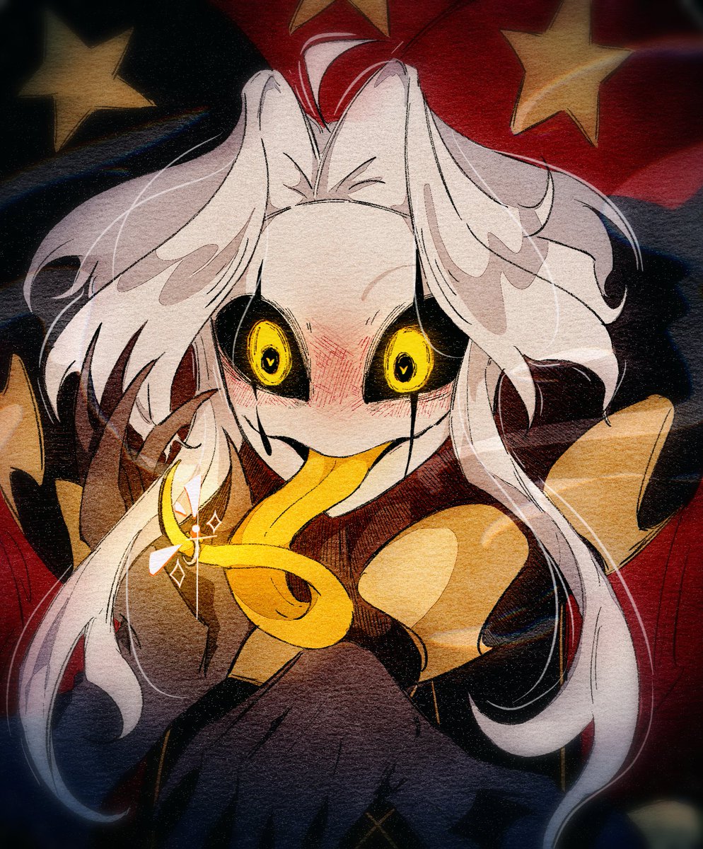 -安堆遥- tweet media