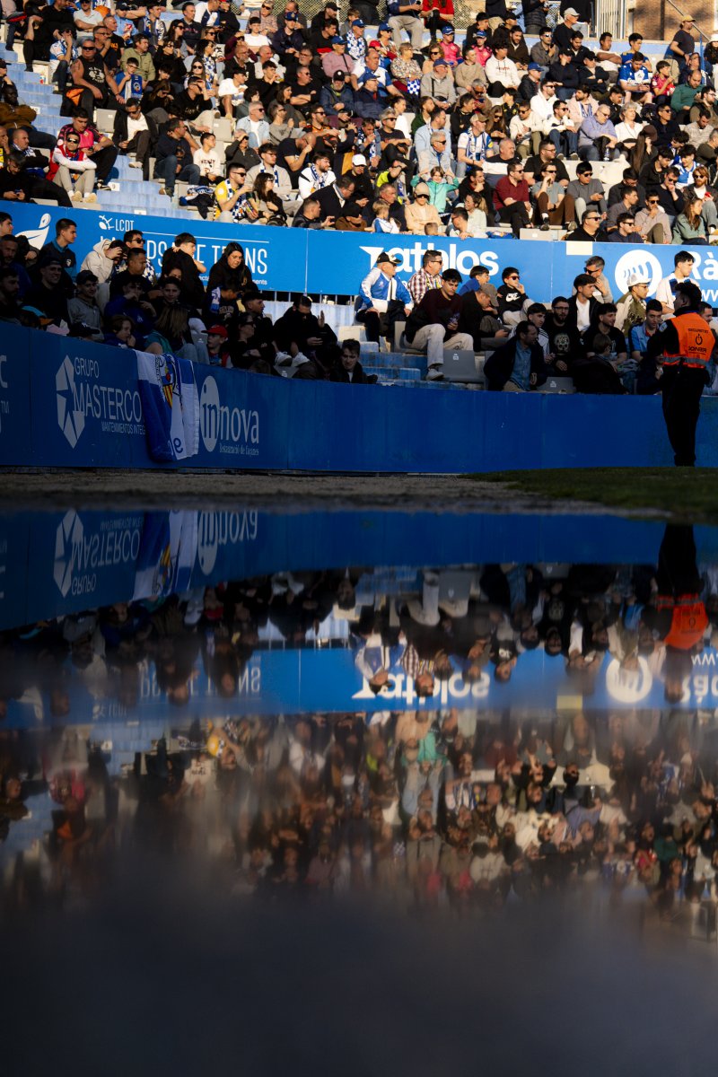 CE Sabadell 🧅 tweet media