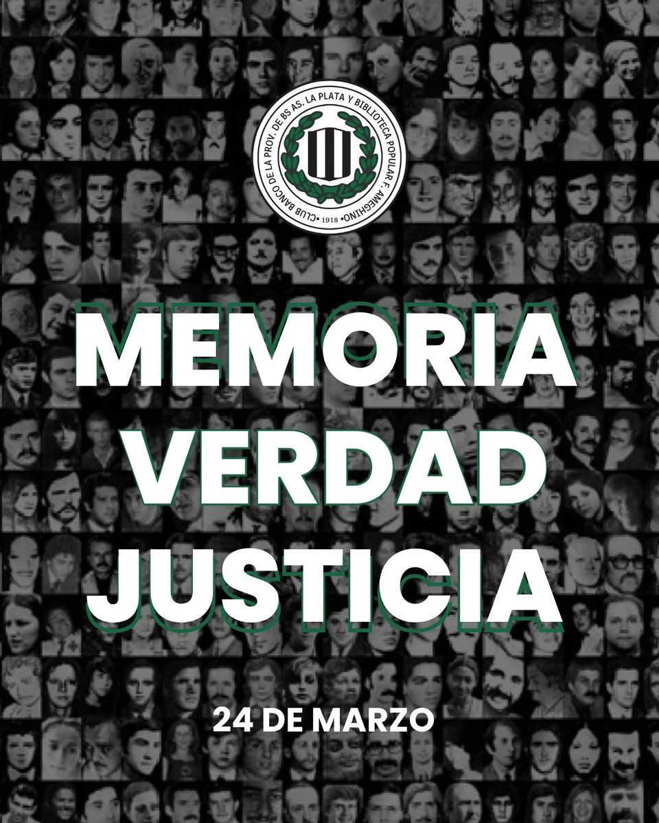 Club Banco Provincia La Plata tweet media