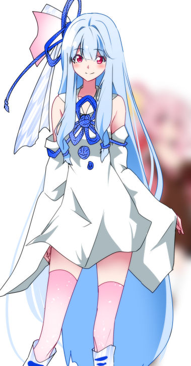 ユウビ tweet media