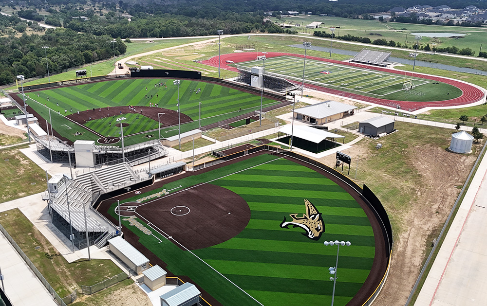 Shaw Sports Turf tweet media