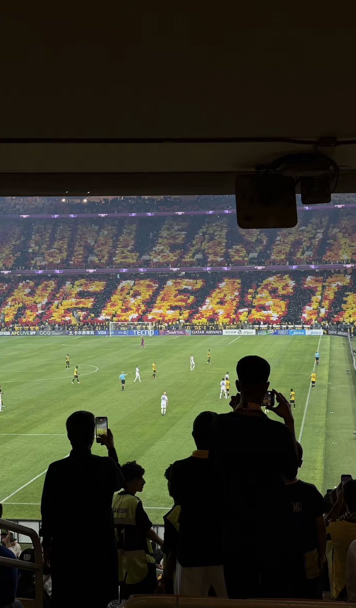 KHLED 🖤💛 tweet media