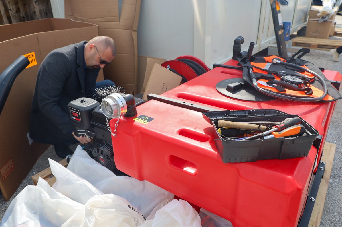 IOM Bosnia and Herzegovina tweet media