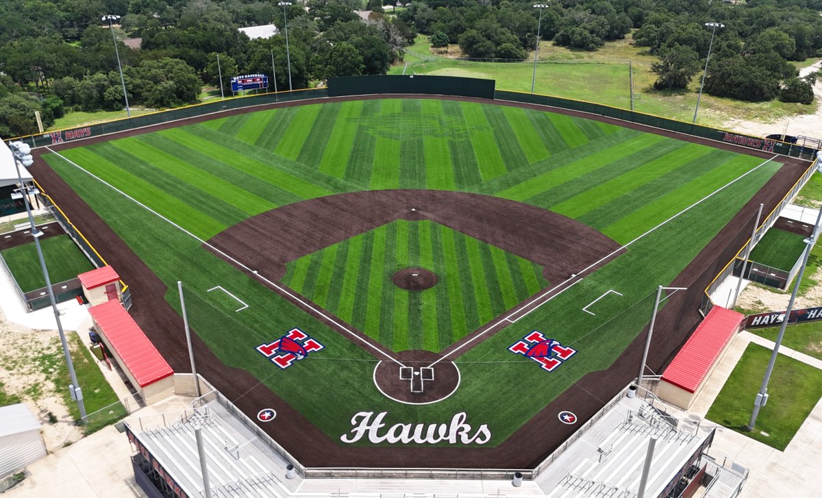 Shaw Sports Turf tweet media