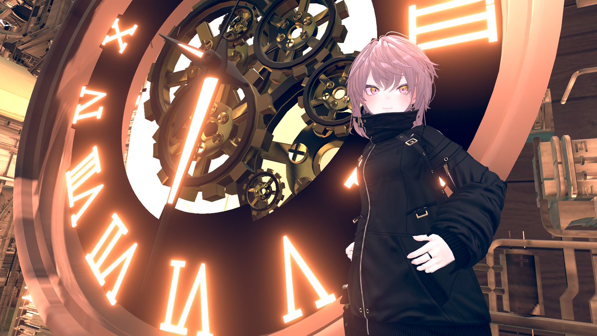 びおれ！＠VRC tweet media