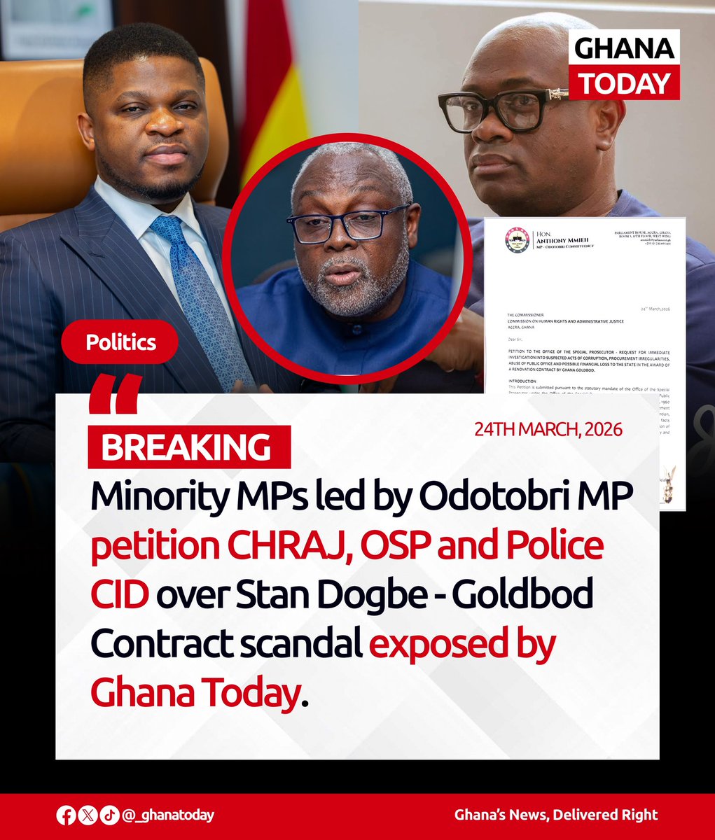 GHANA TODAY tweet media