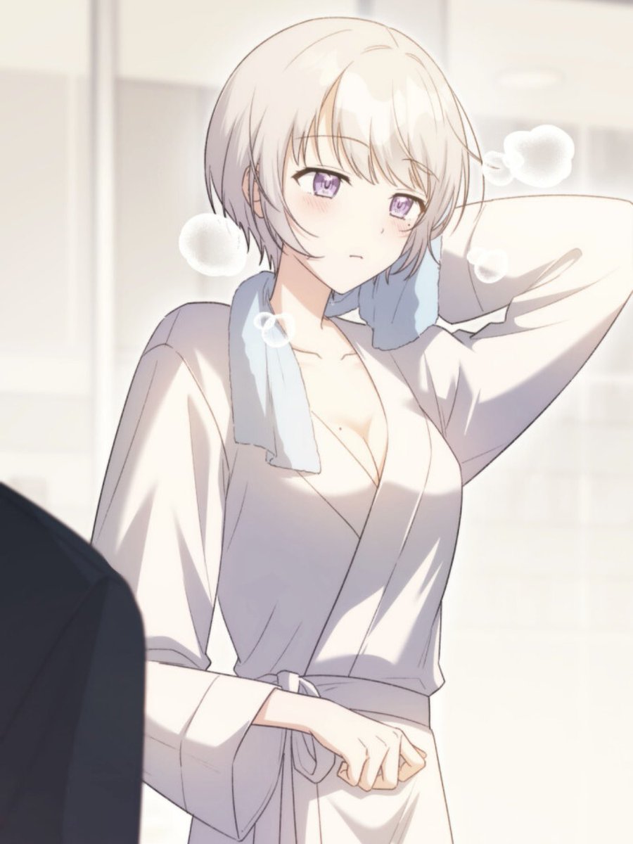 一ノ瀬┊︎ichinose tweet media