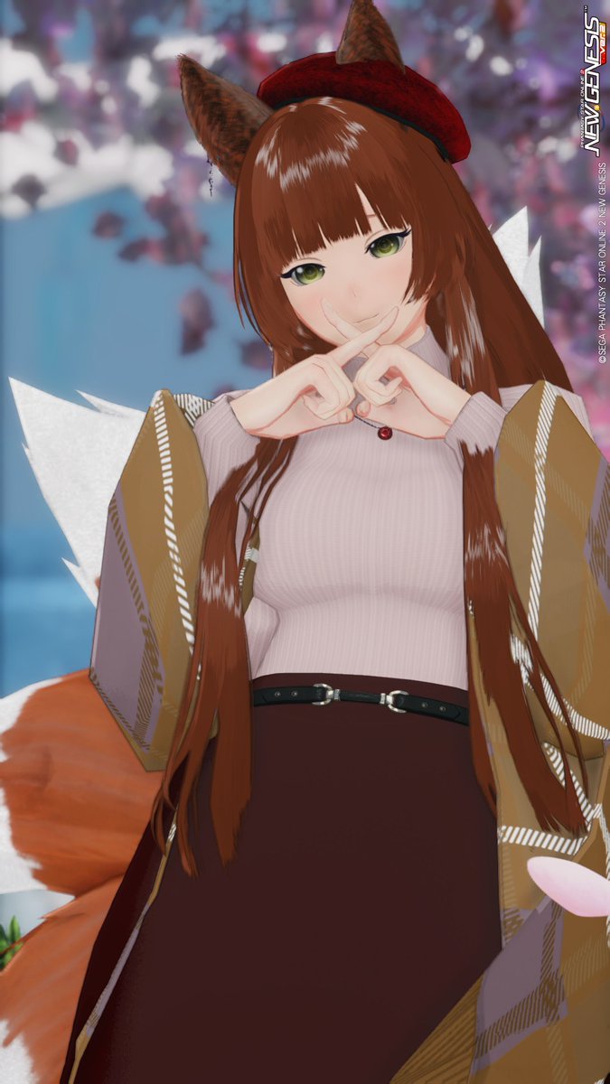 昼行燈＠祠乃 tweet media