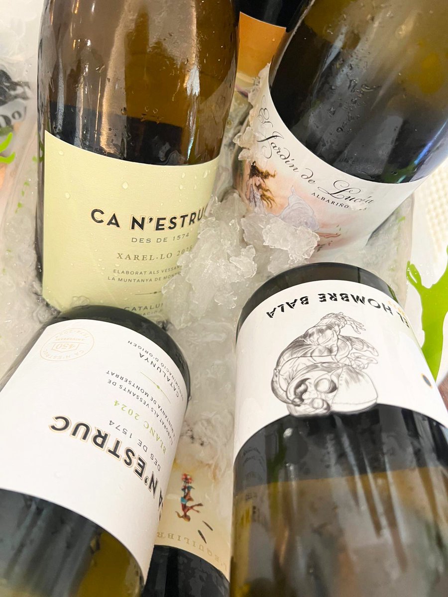 Uvas felices tweet media