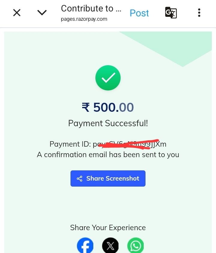 BITTU SHARMA- ‏بٹو شرما tweet media