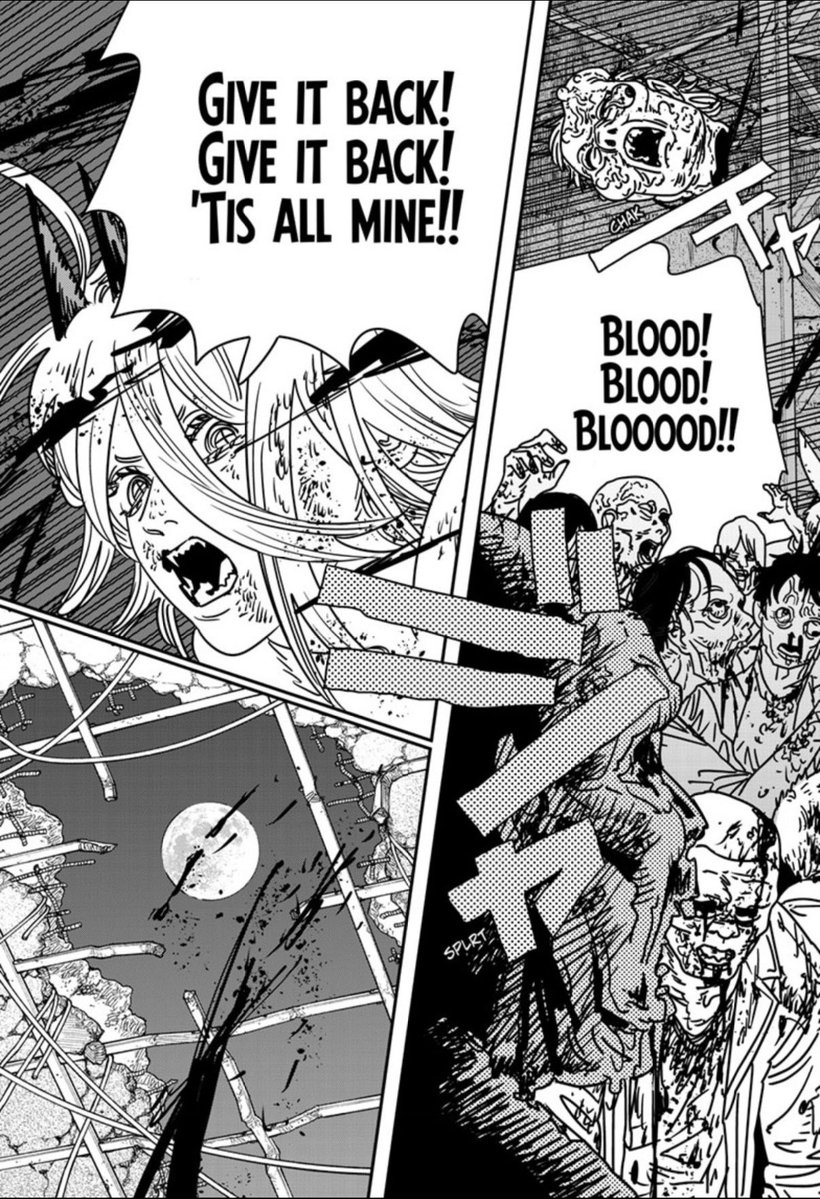 Zan 🏴☠️ THANK YOU FUJIMOTO 🇵🇸 tweet media