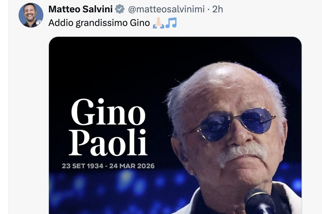 Luca Bizzarri tweet media