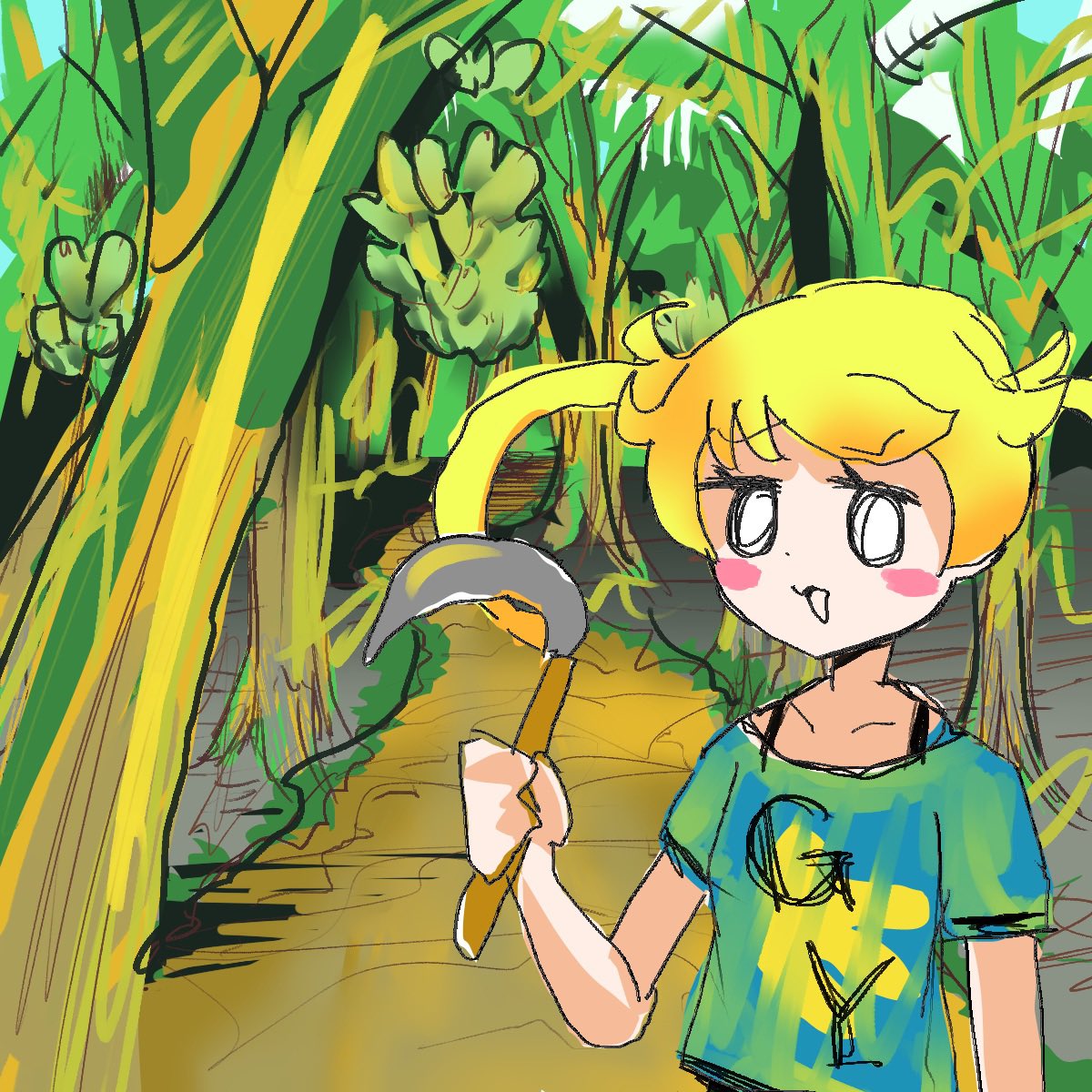 たださぶ tweet media