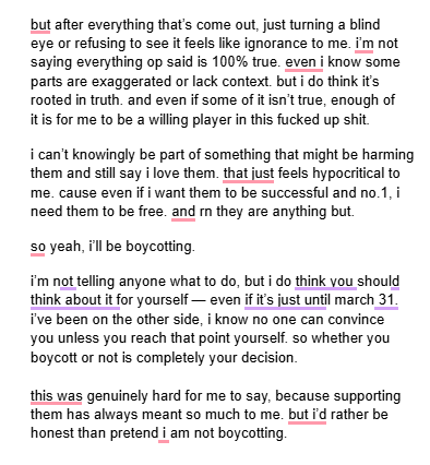 esther : BRING HEESEUNG BACK tweet media