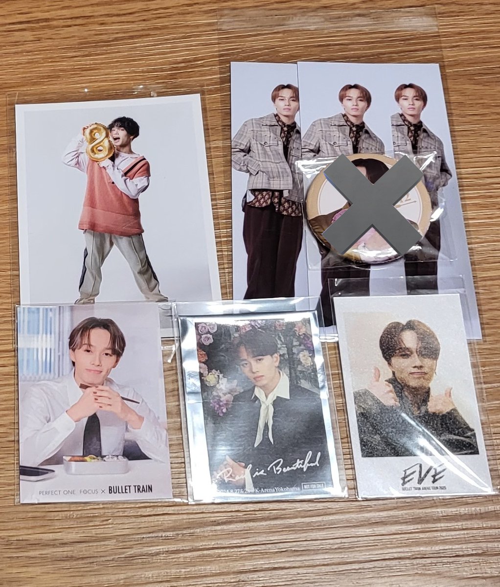 虹（なな） tweet media