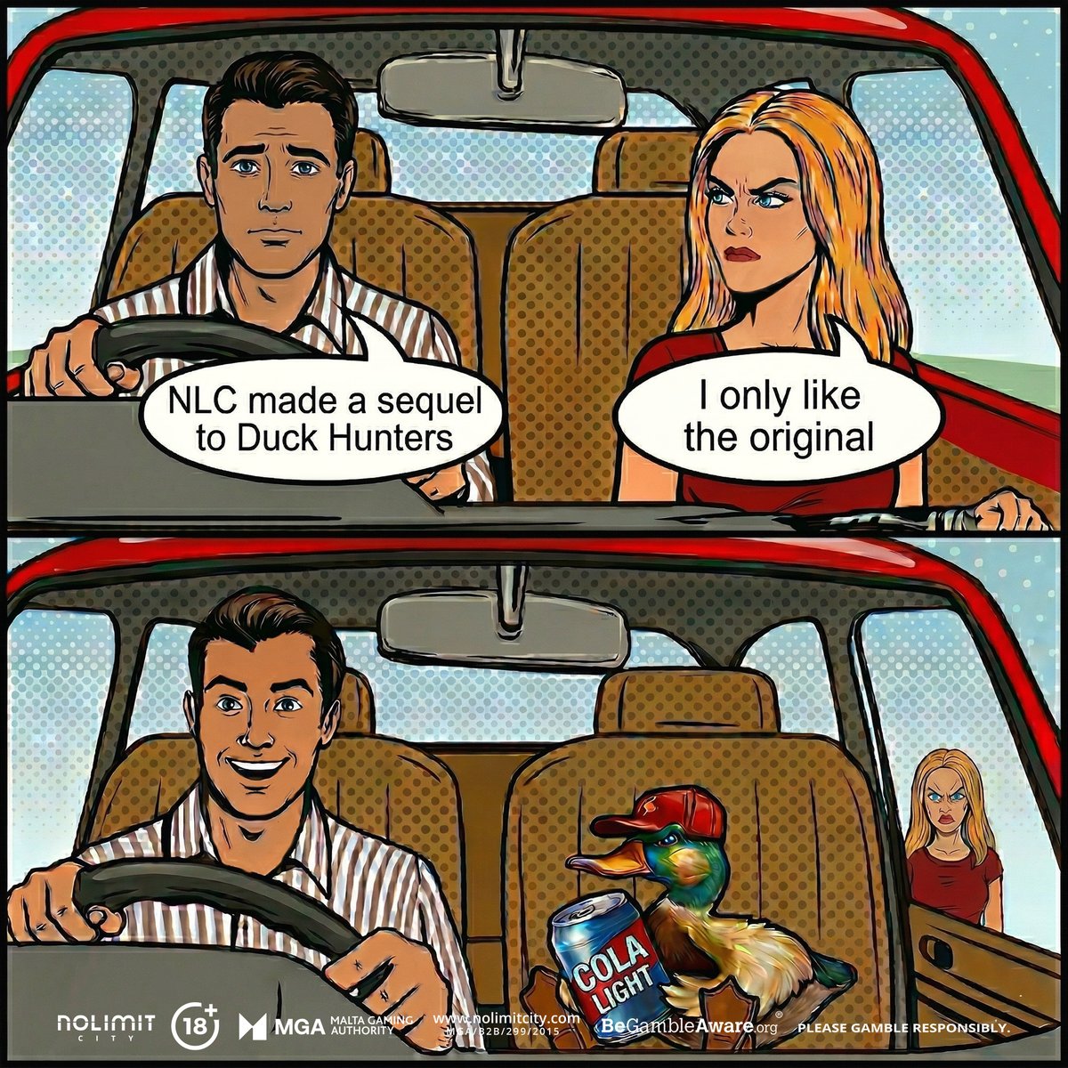 Nolimit City tweet media