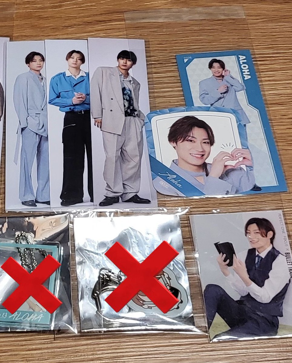 虹（なな） tweet media