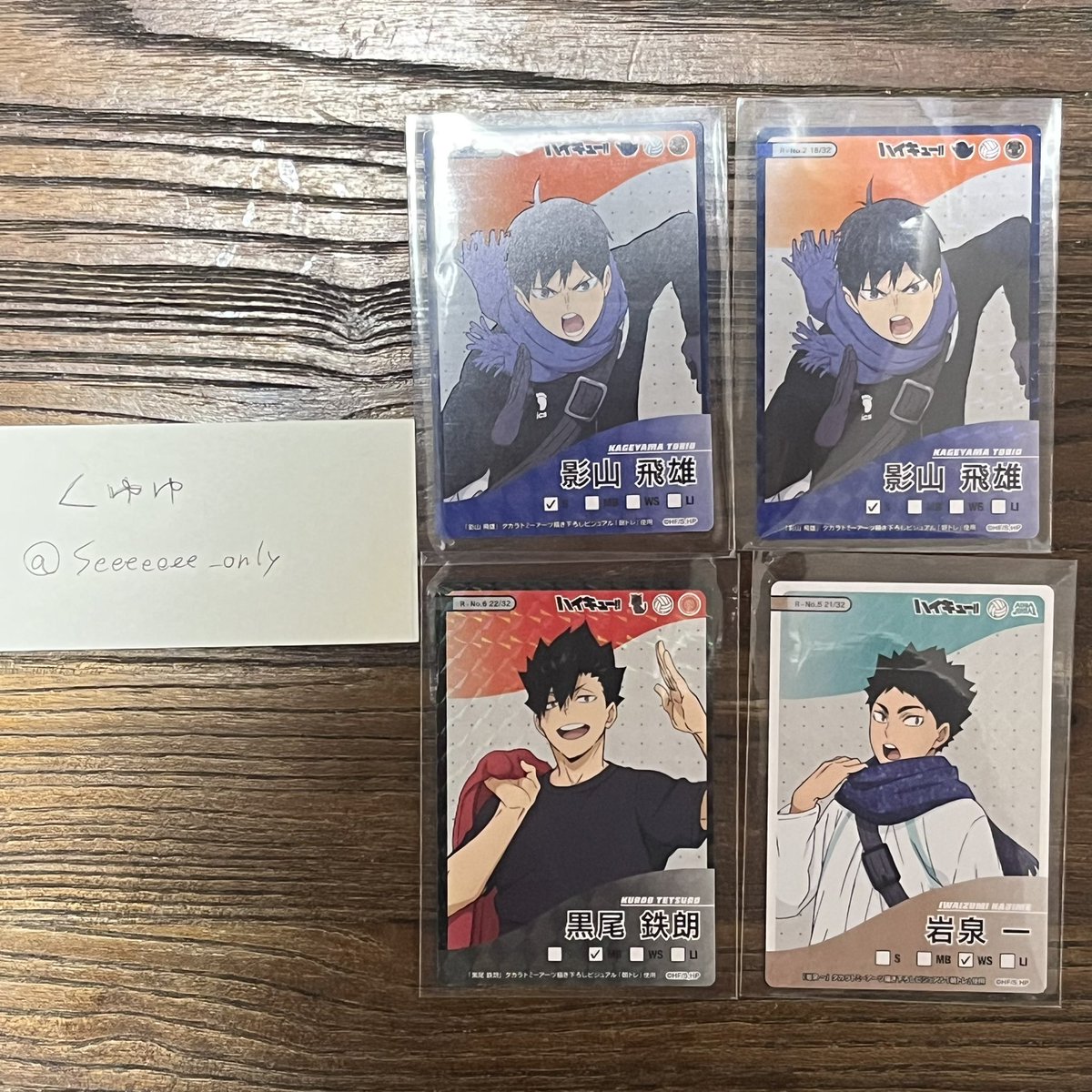 ∠ゆゆ tweet media