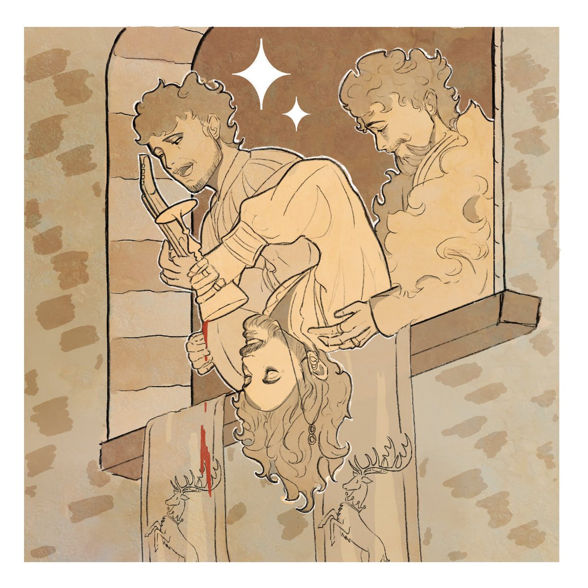 🦌Jo🦌 tweet media