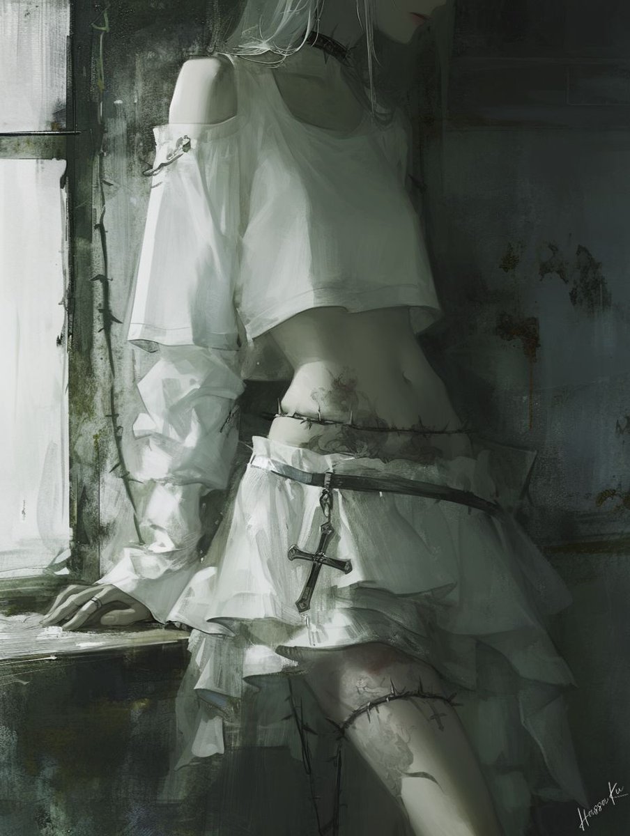 八朔-HassaKu- tweet media