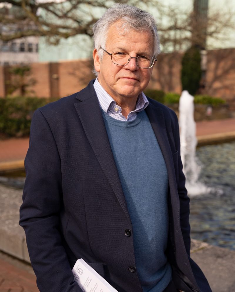 Parkes Institute tweet media