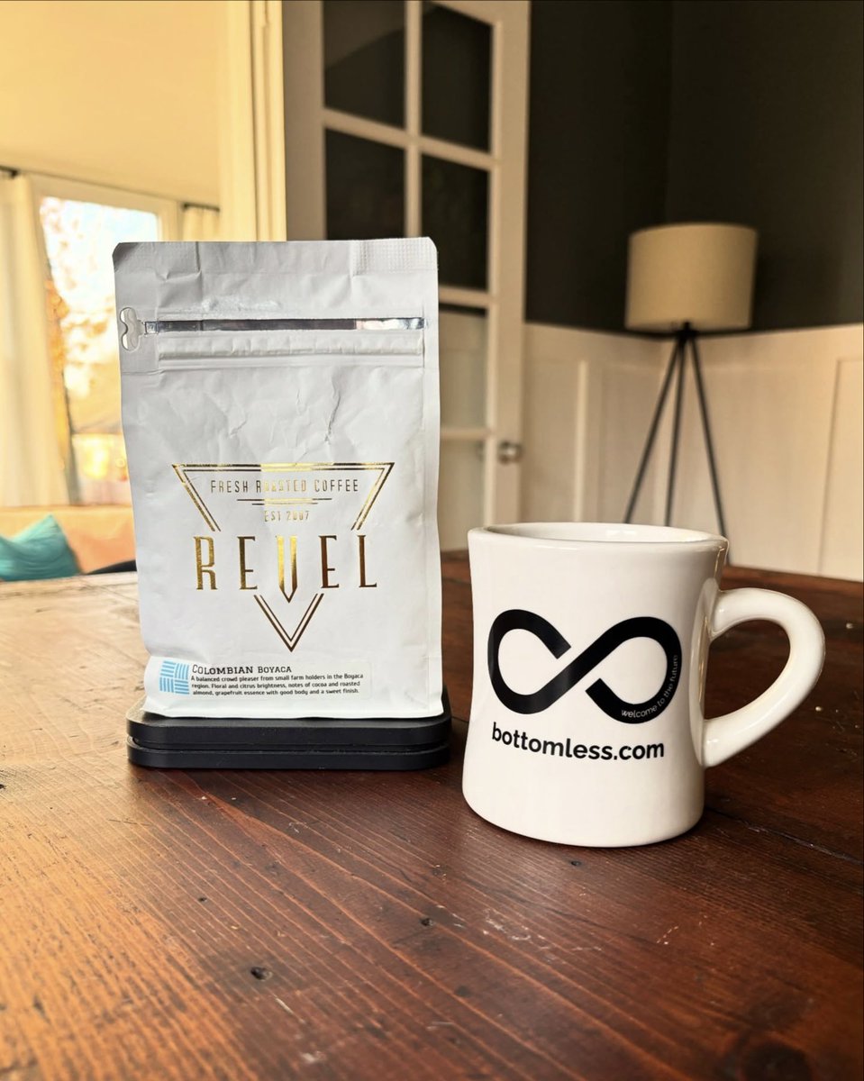 Bottomless tweet media