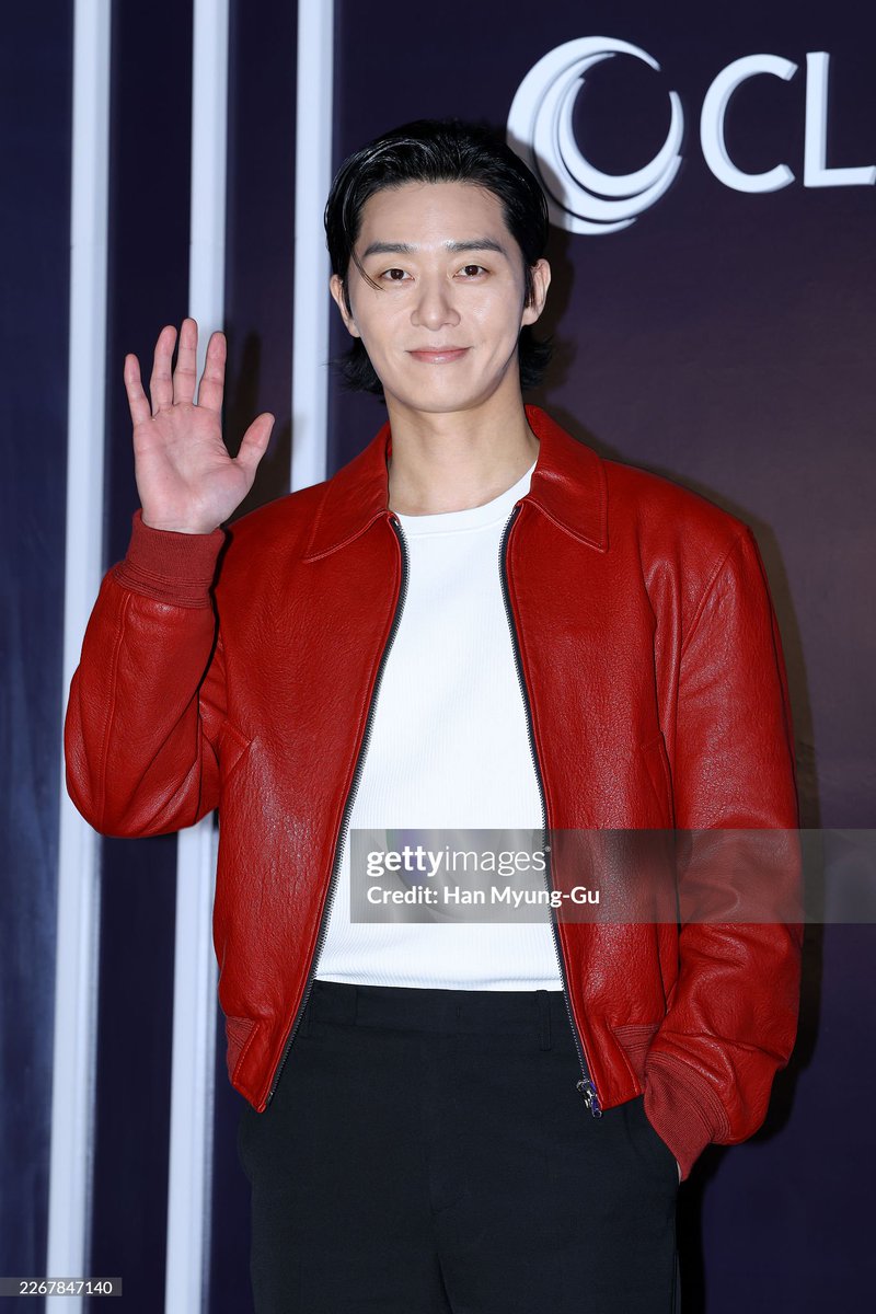 psj_aisiteru's tweet photo. 【#CLASSYS】
2026.03.24
gettyimagesより
Medical Brand Global Partner Invitation Event
📷Han Myung
#パクソジュン #박서준 #ParkSeoJun
#volnewmer https://t.co/fGhIUEcDHe